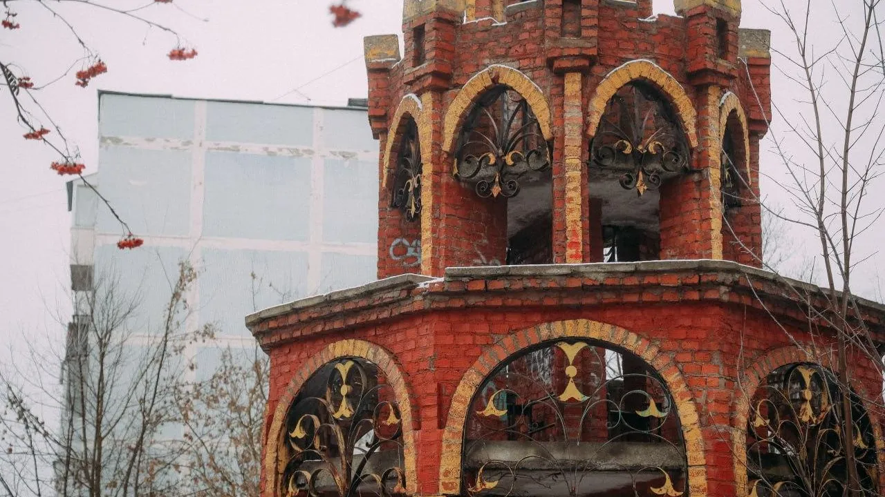 Площадку-лауреата конкурса ВДНХ в Сергиевом Посаде восстановят по просьбе жителей