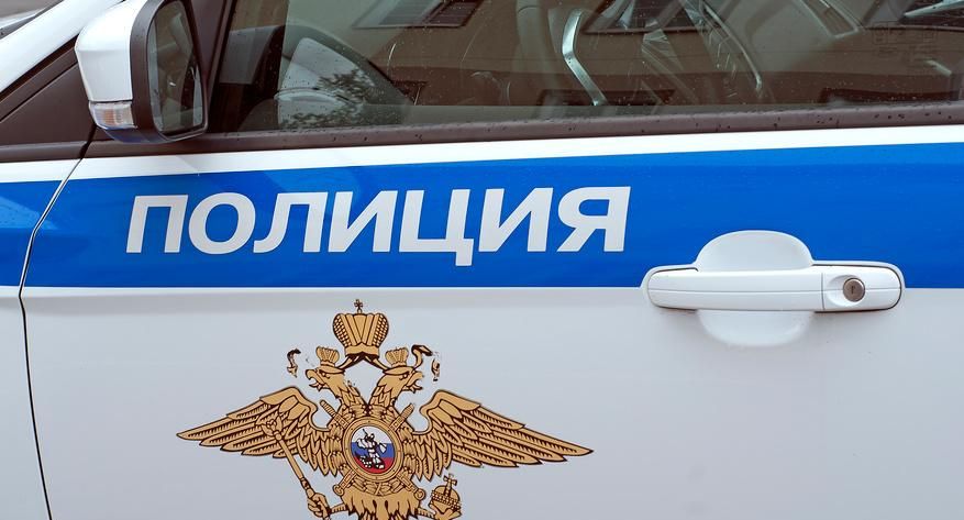 Неизвестный открыл стрельбу на Мичуринском проспекте в Москве