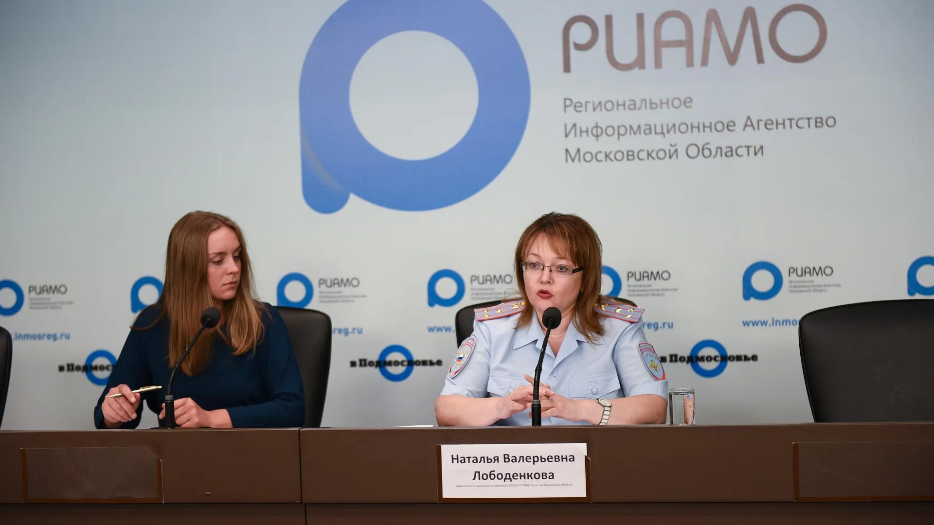 Более 4 тыс правоохранителей обеспечат безопасность 1 сентября в Подмосковье
