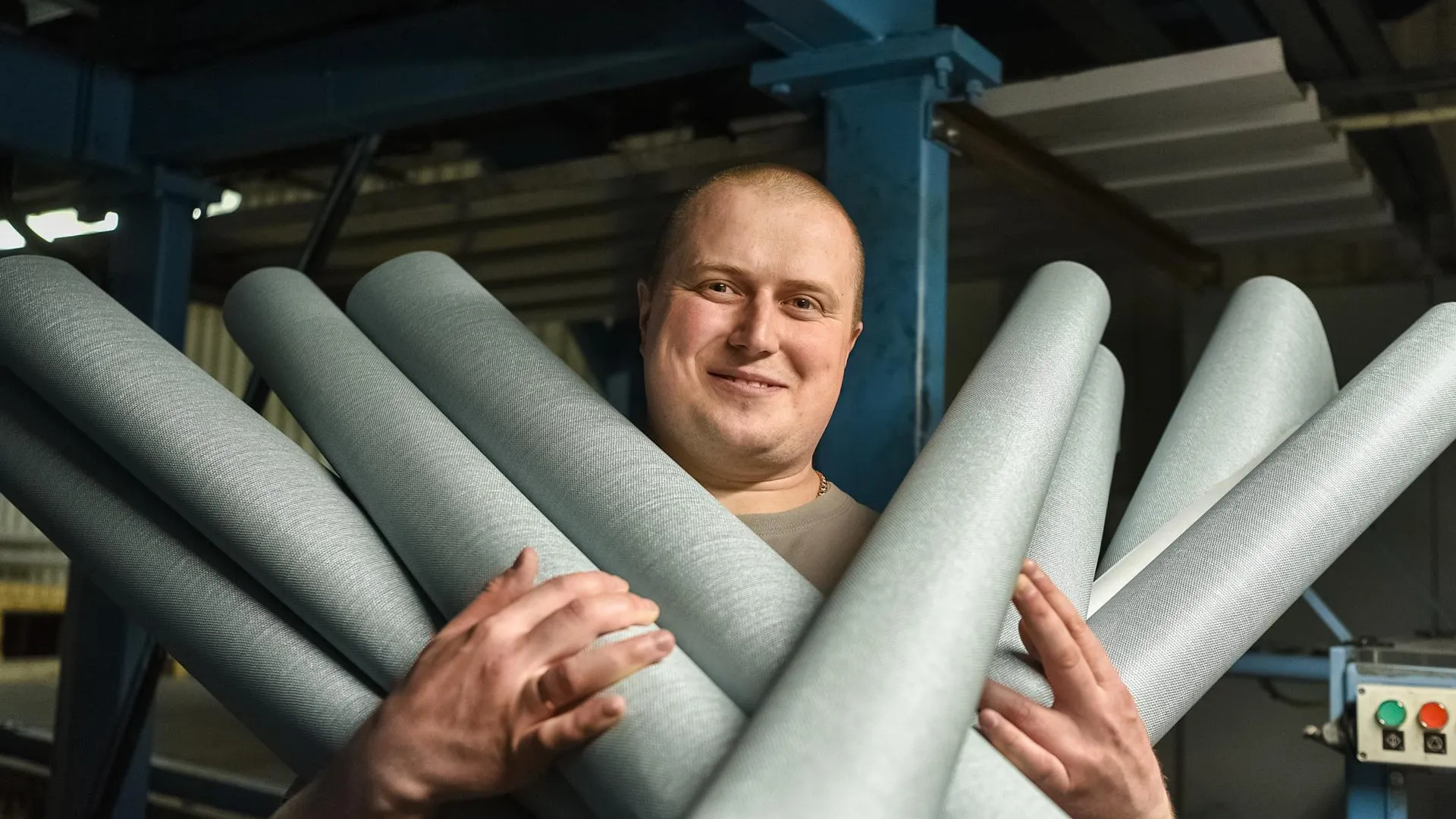 Свыше 12 тыс рабочих мест будет создано в Балашихе к концу года