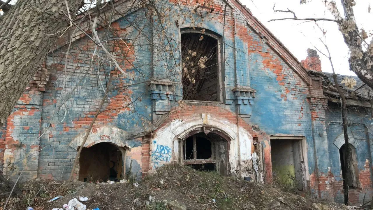 В Подольске до конца декабря могут снести свыше 20 самостроев