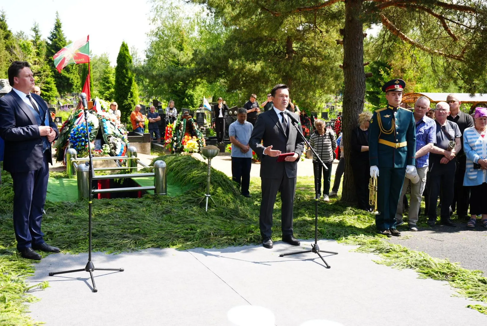 Сергей Хакимов