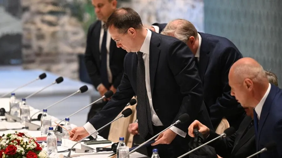 Рамиль Ситдиков