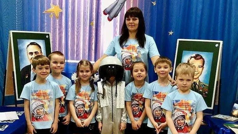 4 воспитателей детсадов Подольска вышли на федеральный этап всероссийского конкурса