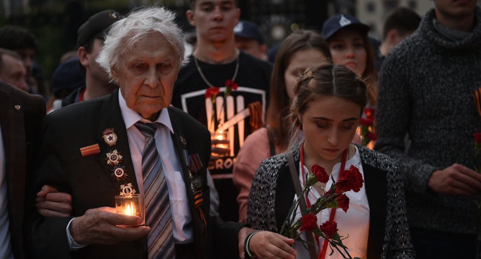 Годы тяжелых испытаний: о чем День памяти жертв геноцида, сколько советских граждан было убито и как над ними издевались