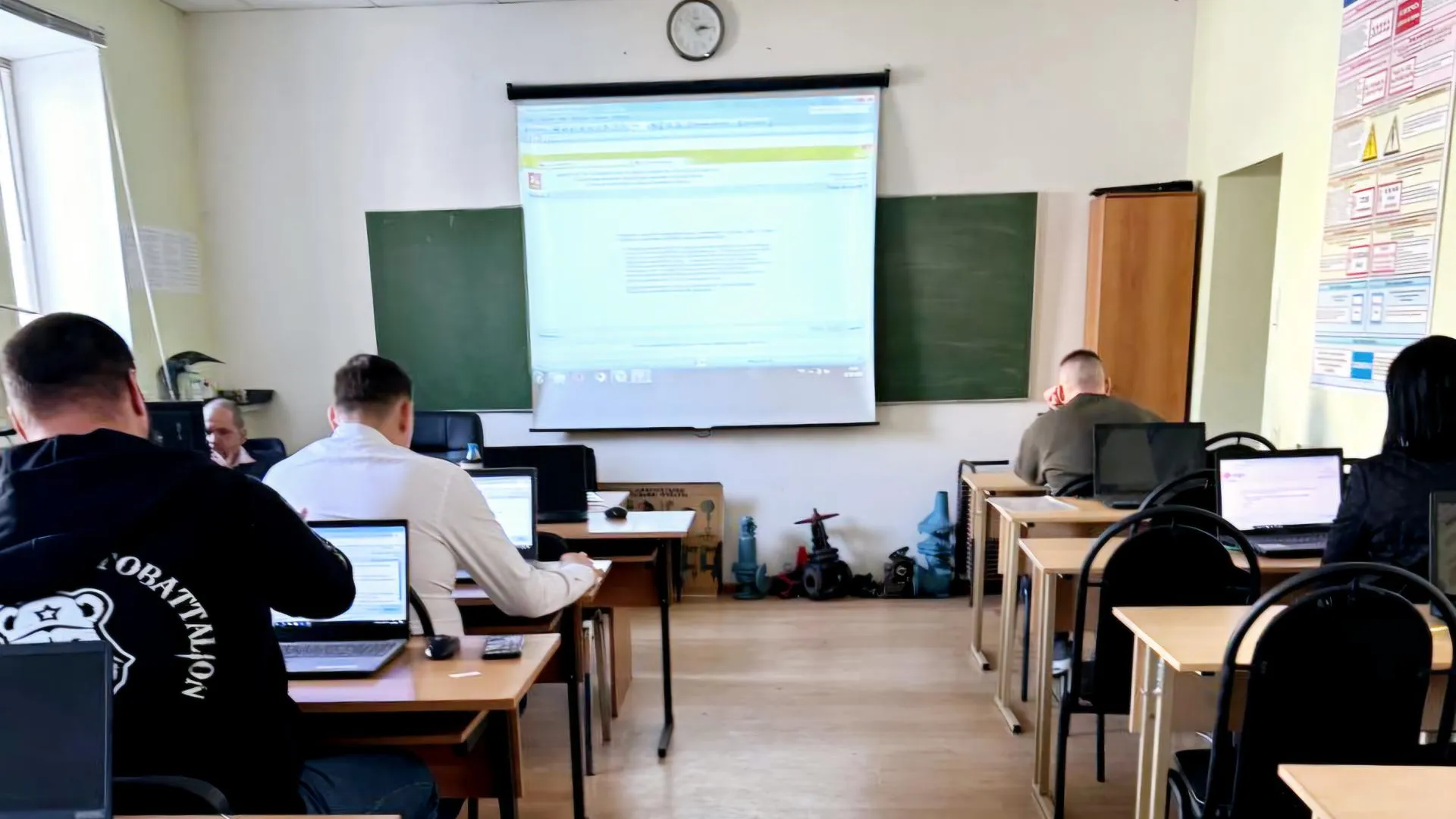 В Подмосковье 504 руководителя УК подтвердили квалификацию