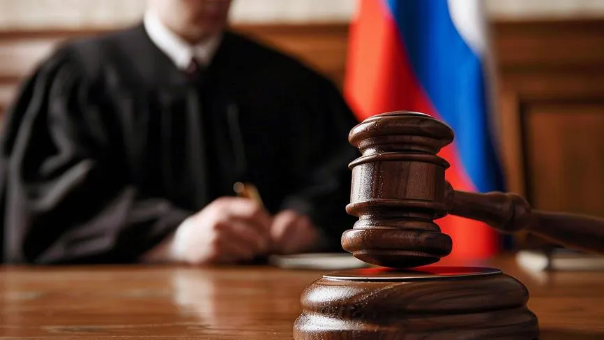 Суд взыскал с сына «крабового короля» Олега Кана 358,7 млрд рублей