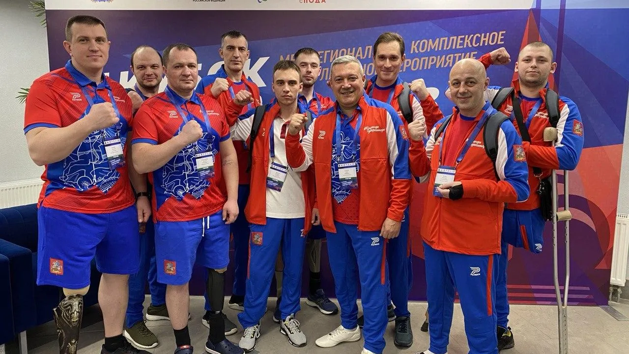 Пресс-служба фонда «Защитники Отечества»