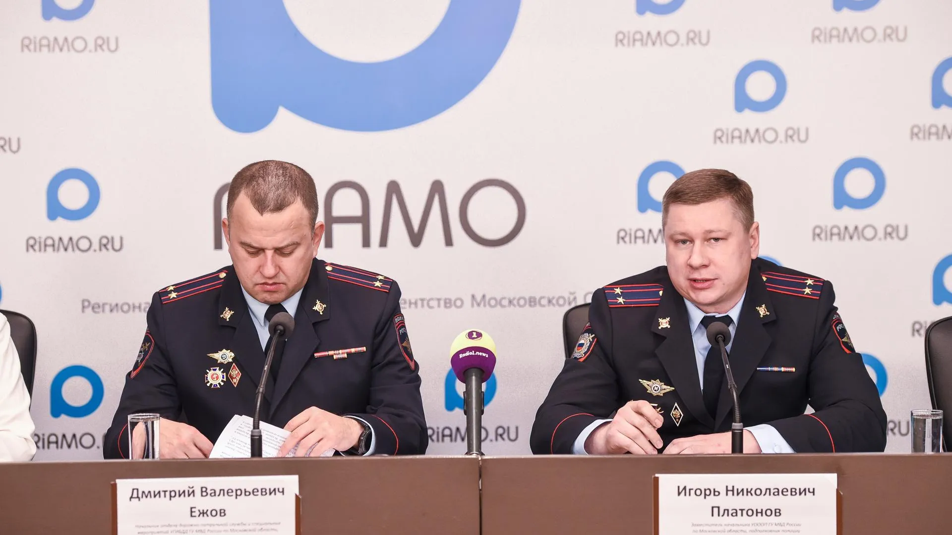 Полиция проверит места продажи пиротехники в Подмосковье