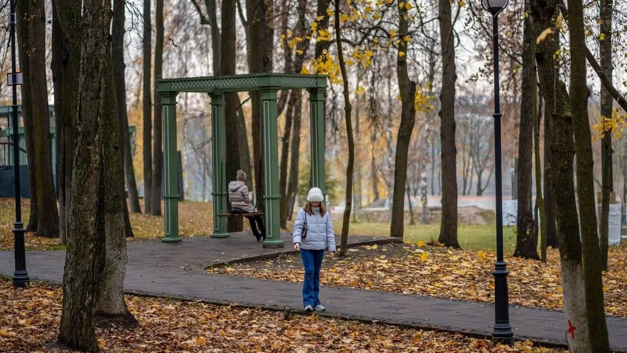 Раменский парк запланировал насыщенные выходные на 15–16 ноября