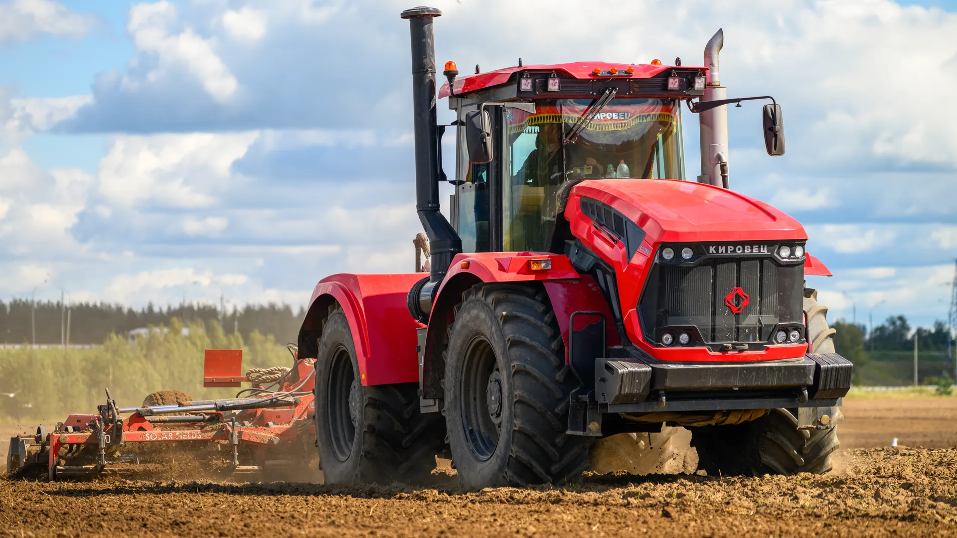 Губернатор Ставрополья призвал восстановить рентабельность сельского хозяйства региона