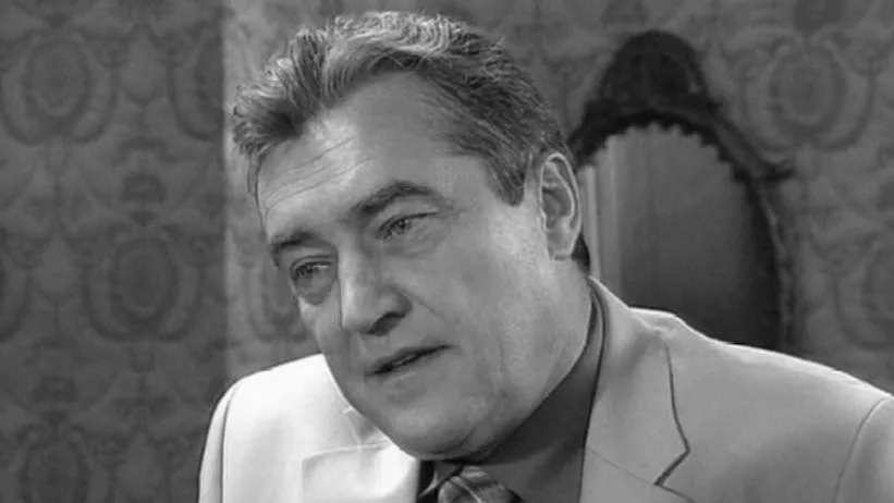 Умер актер и мастер дубляжа Дмитрий Матвеев
