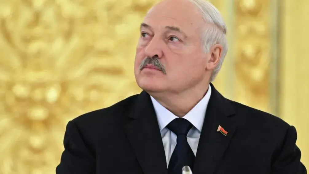 Лукашенко: конфликт России и Украины может завершиться в 2026 году