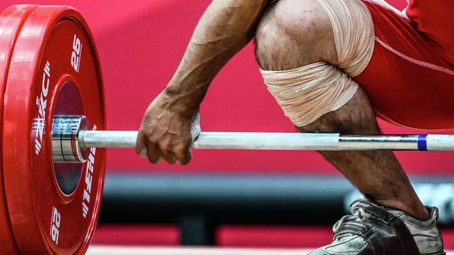 Москва примет чемпионат мира по тяжелой атлетике 2030 года