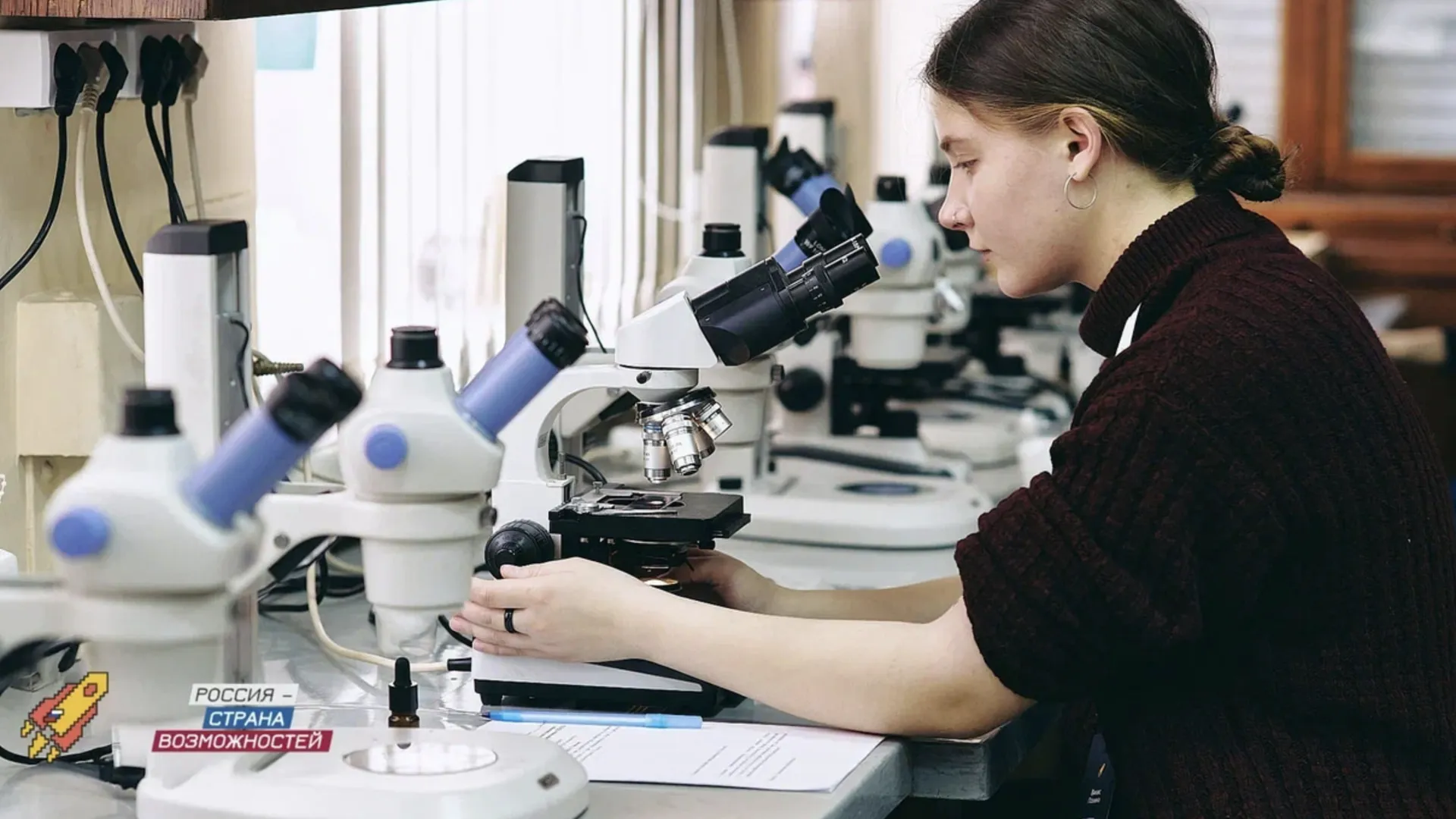 Московская область вошла в топ-30 по числу финалистов олимпиады «Я – профессионал»