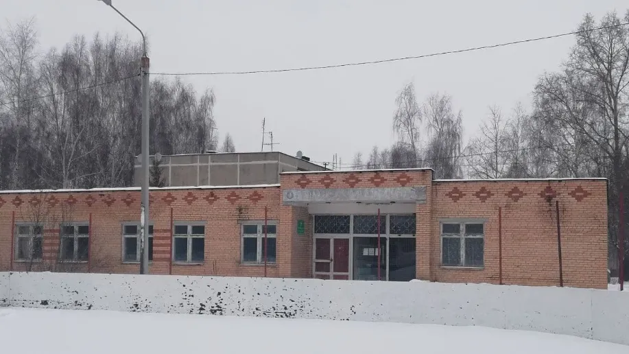 Ремонтные работы планируют провести в 2 фельдшерско‑акушерских пунктах больницы Егорьевска