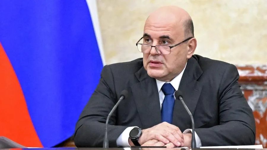 Премьер-министр призвал считать инвесторов нашими императорами