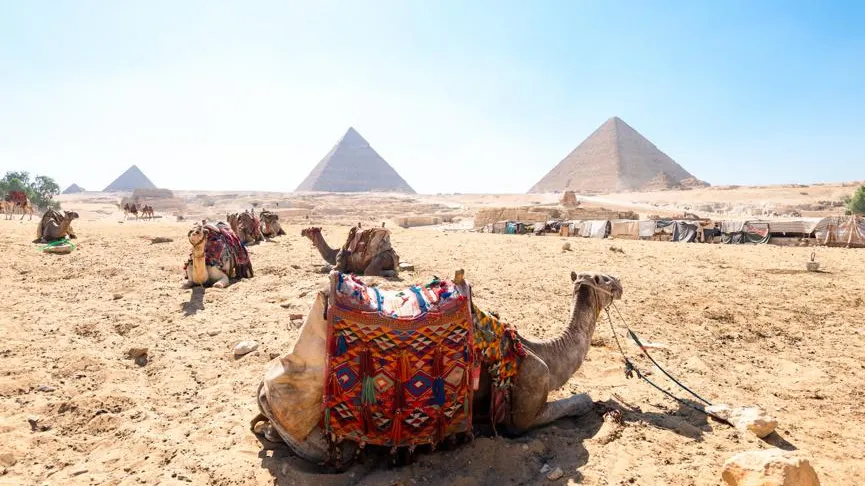 Турэксперт Арутюнов назвал страны, где весной россияне могут безопасно отдохнуть