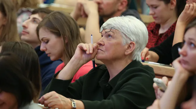 Более 6 тыс жителей Подмосковья написали «Избирательный диктант»