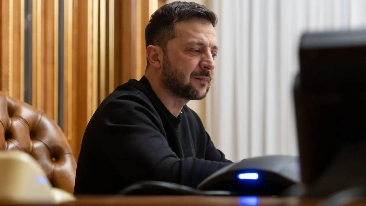 Депутат Рады Дмитрук обвинил Зеленского в энергокризисе