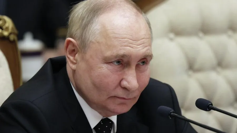 Путин выразил надежду, что следующая встреча с лидером КНДР пройдет в Москве
