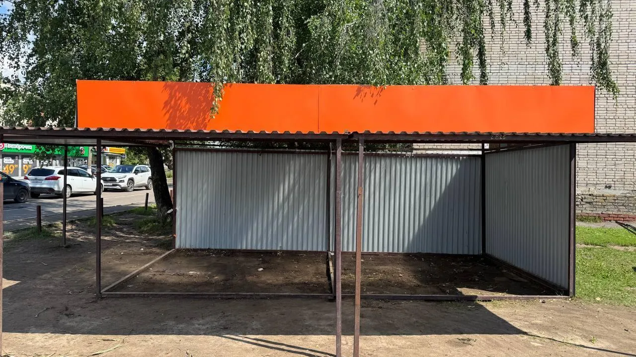 Проверка нестационарных торговых объектов продолжается в Богородском округе