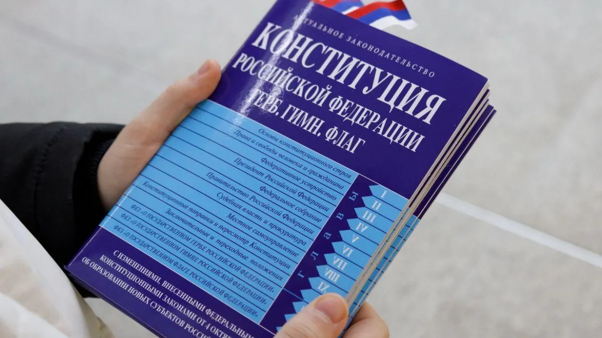 В Подмосковье свыше 7 тыс человек приняли участие в конкурсе «Единой России»