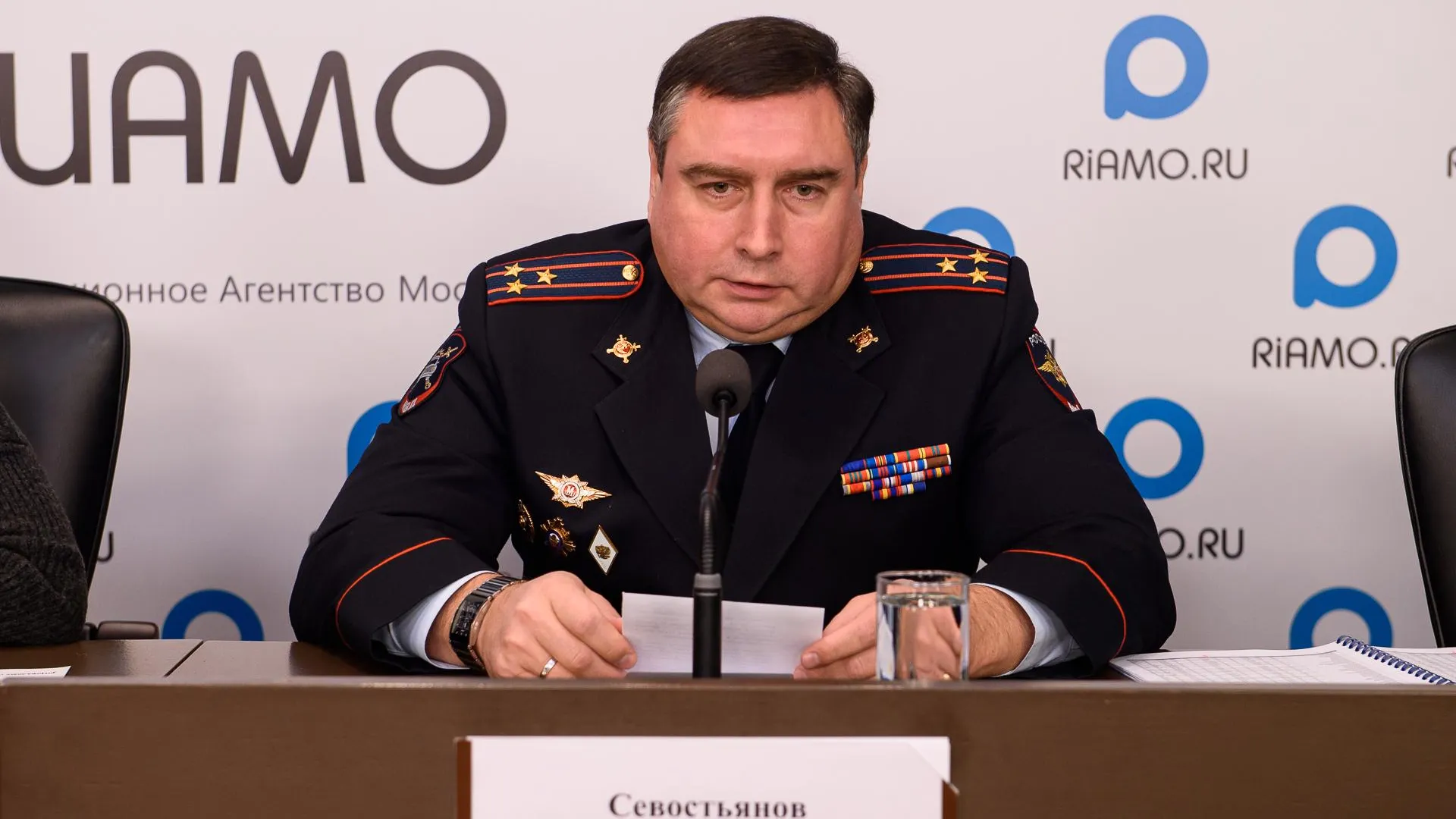 Более 1 тыс наездов авто на пешеходов произошло в Подмосковье с начала года