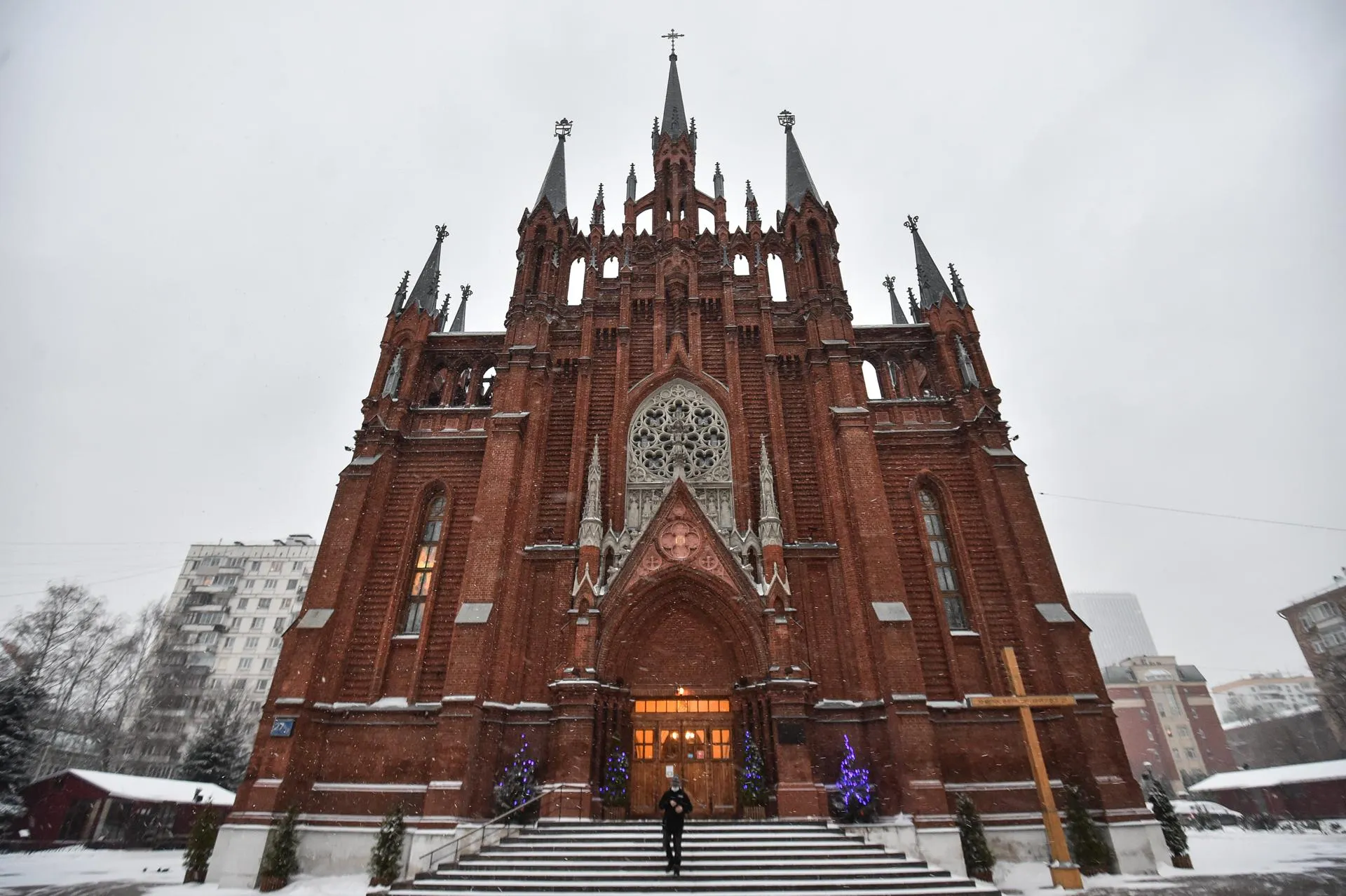 Александр Манзюк