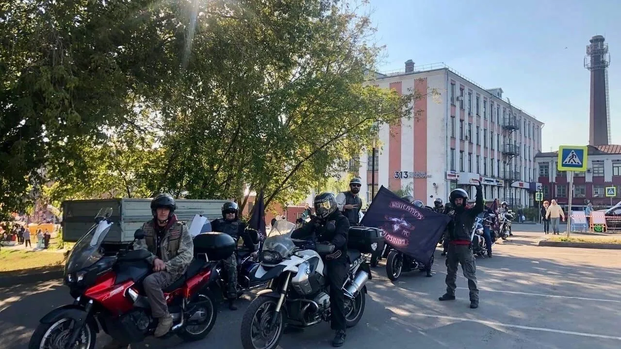 Рок‑концерт состоится в Балашихе в день закрытия мотосезона