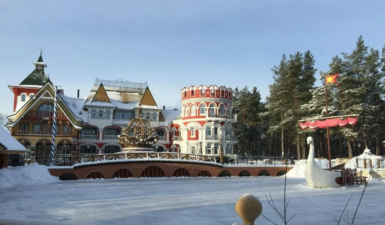 пресс-служба ЦППК
