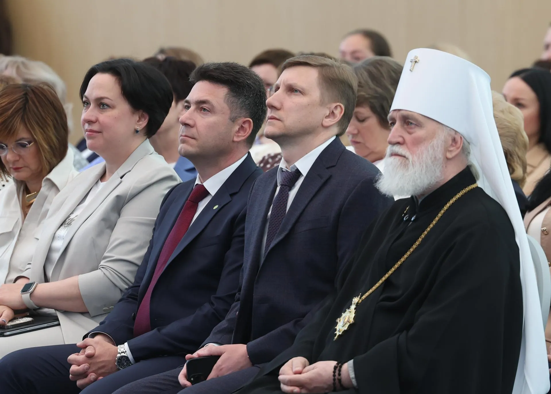 Евгений Пронин
