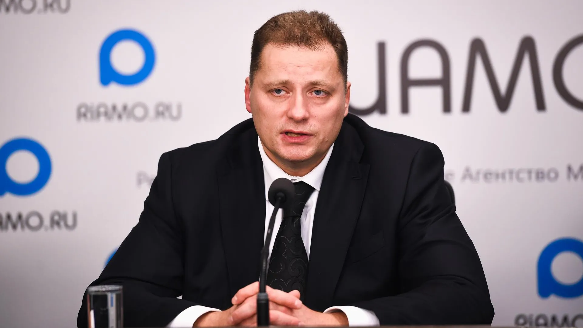Хромушин рассказал о планах по вовлечению частных газопроводов в президентскую программу