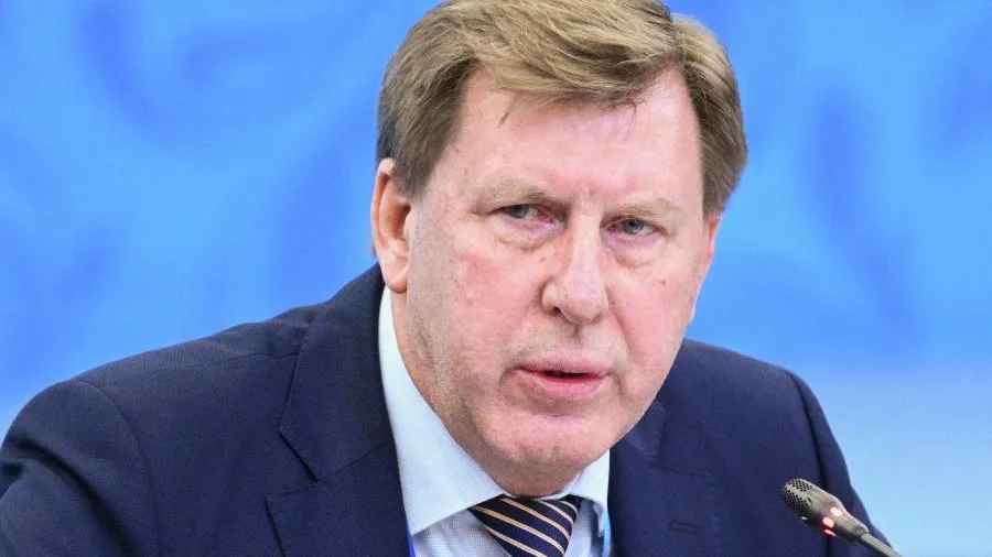 Вице-президент ТПП России рассказал о сотрудничестве с Казахстаном