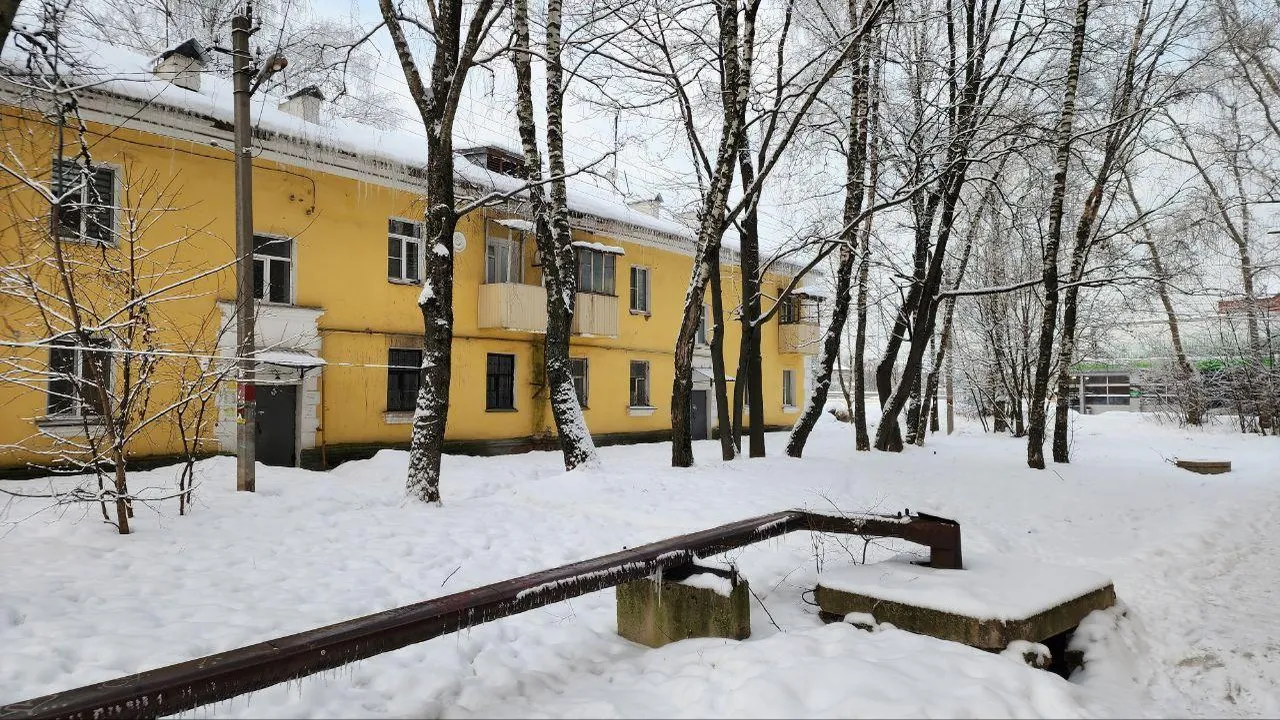Котельную ВНИИ игрушки в Сергиевом Посаде модернизируют после новогодних праздников
