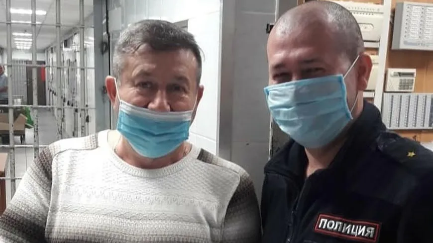 В Мытищах проверили условия нахождения в изоляторе временного содержания