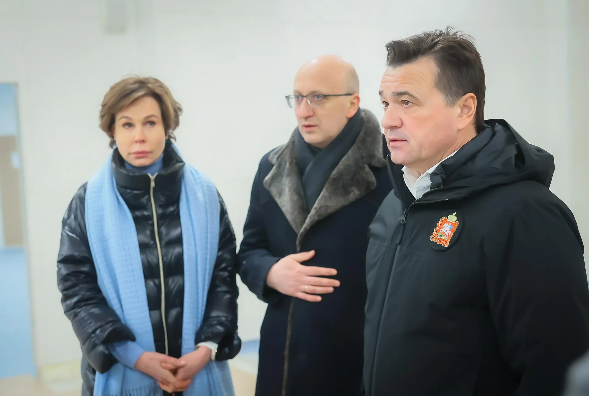 Константин Семенец