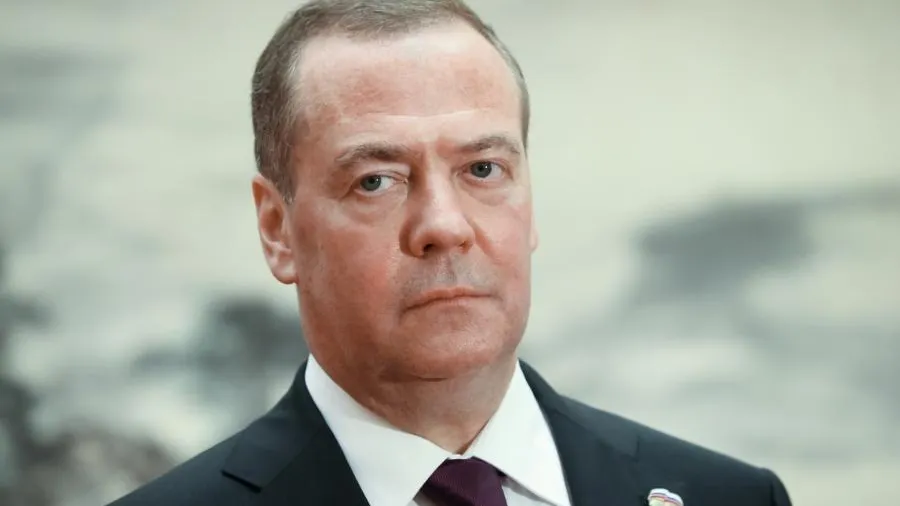 Медведев: РФ может применить такое оружие, от которого не спасет бомбоубежище