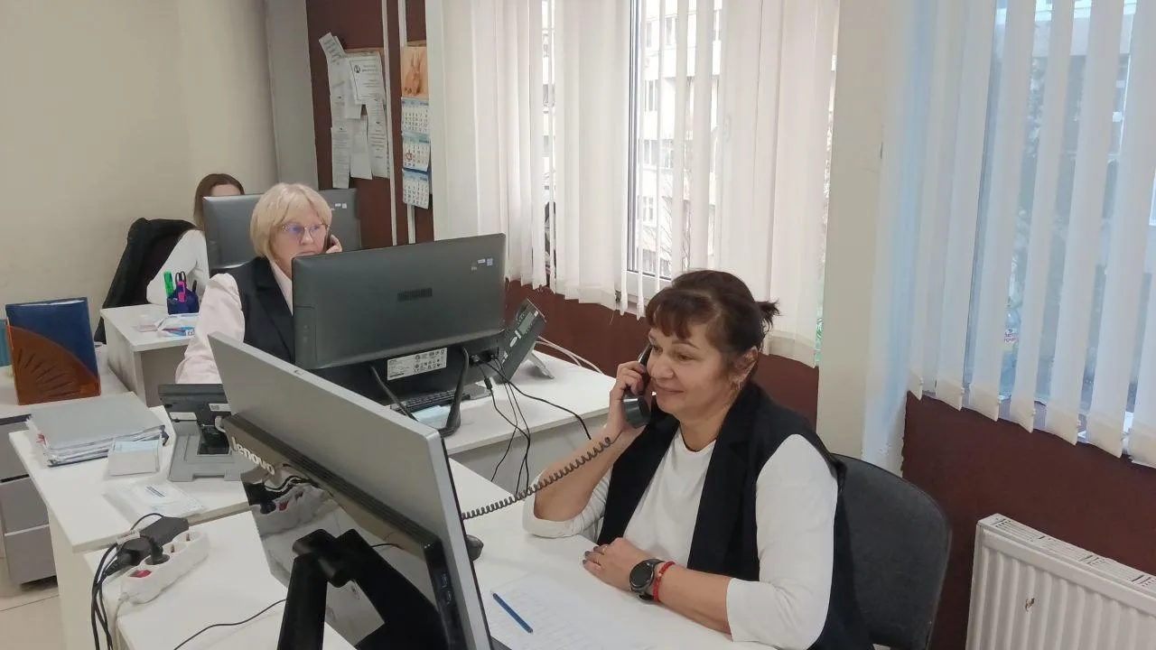 Жители Королева могут узнать в МФЦ о готовности документов по телефону