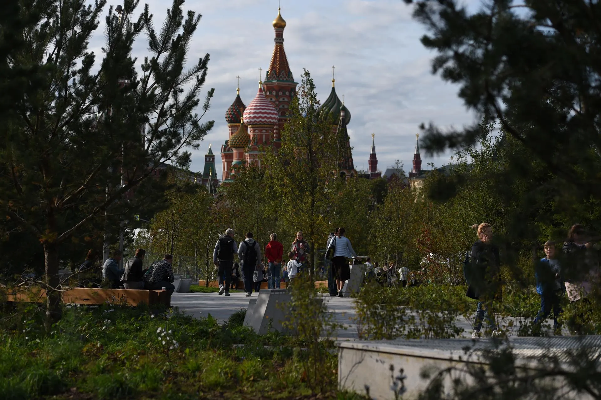 Николай Корешков