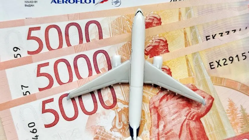 Экономят 30%: каждый 7-й россиянин променял отпуск летом на «бархатный сезон»