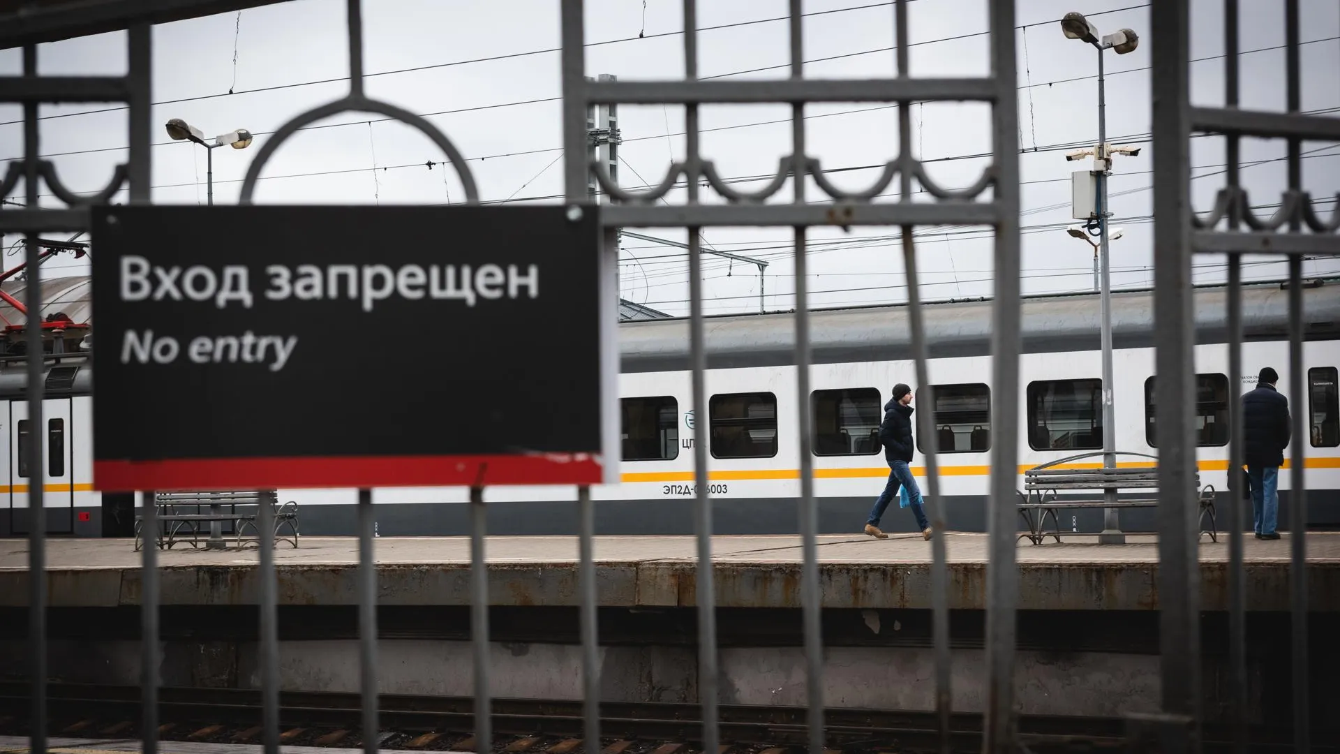 Более 3,5 млн поездок электричками ЦППК совершили школьники и студенты в сентябре