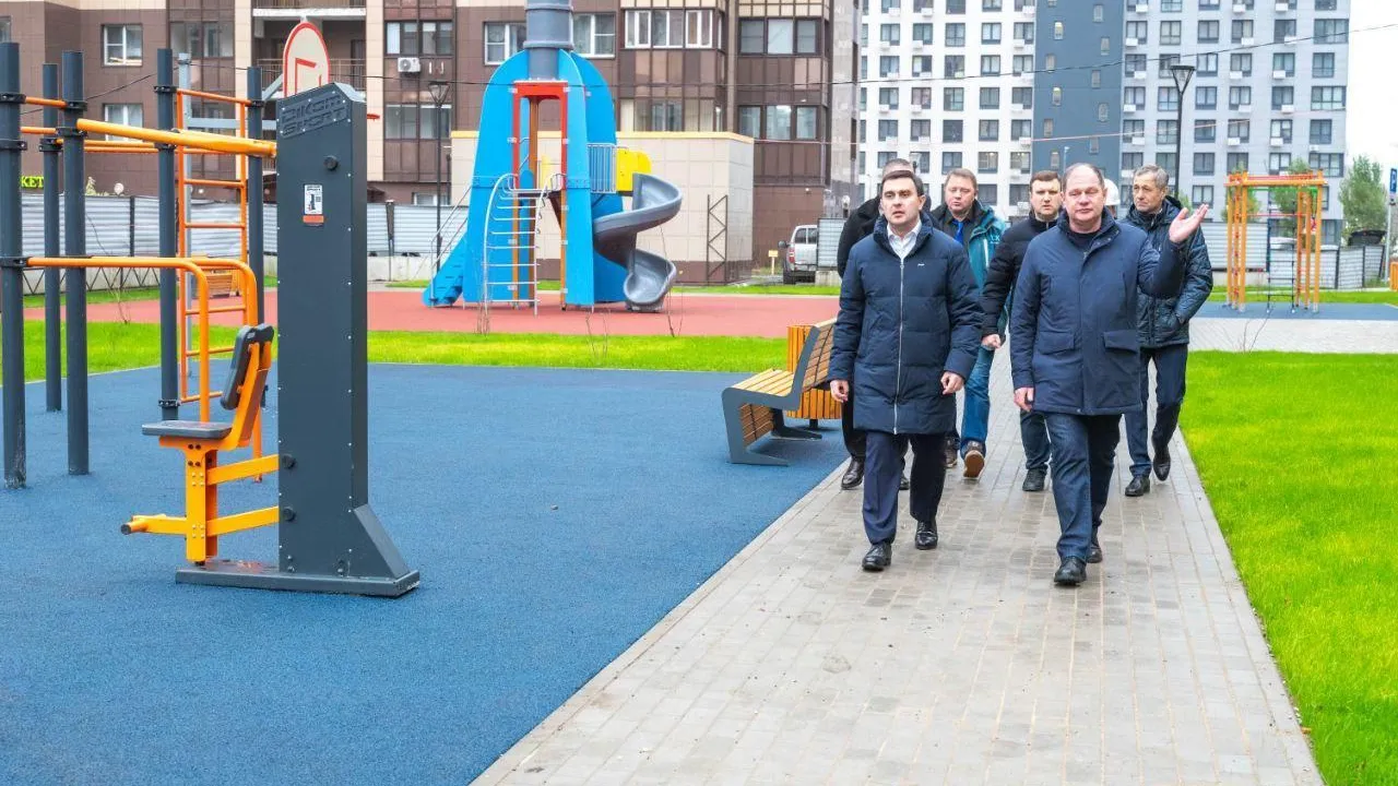 Паркинг-долгострой на 1,5 тысячи мест достроят в Реутове в этом году