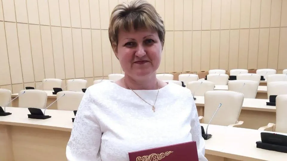 Медсестра приобрела двухкомнатную квартиру в Подольске по соципотеке