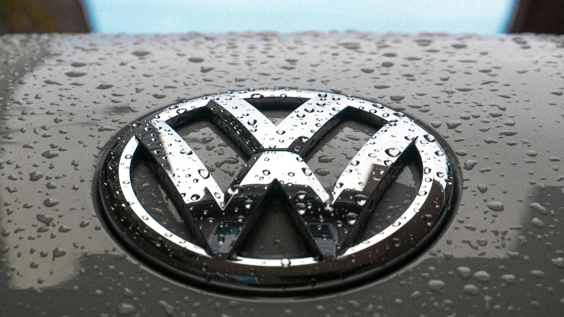 СМИ: немецкий автоконцерн Volkswagen находится на грани закрытия