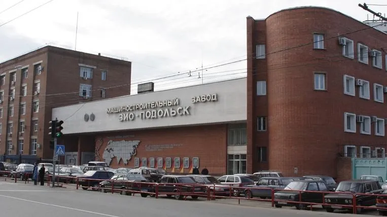 Подольский машиностроительный завод поставил три парогенератора на Усинское месторождение