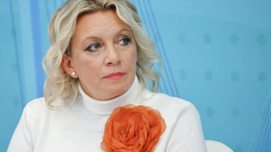Захарова сочла невозможным выступление Канье Уэста в России