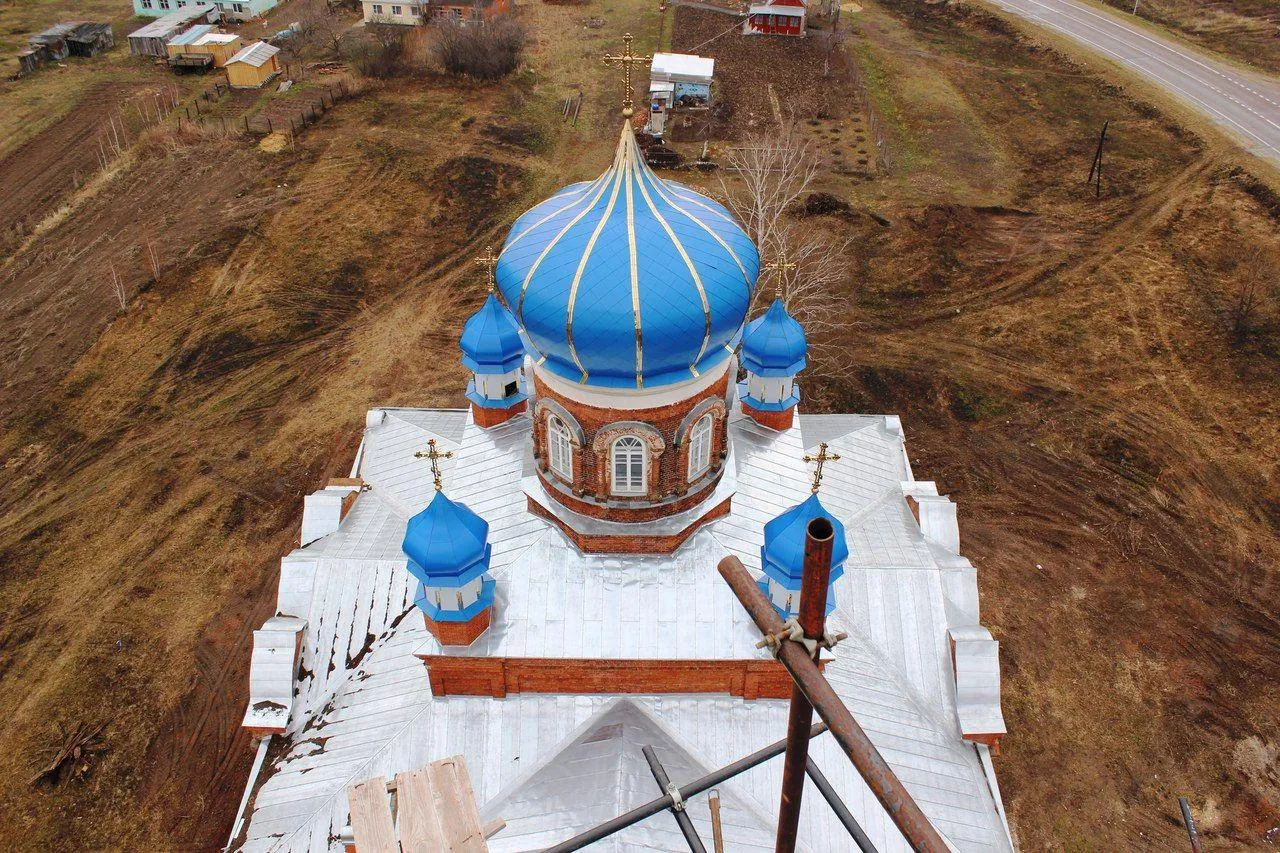 личный архив