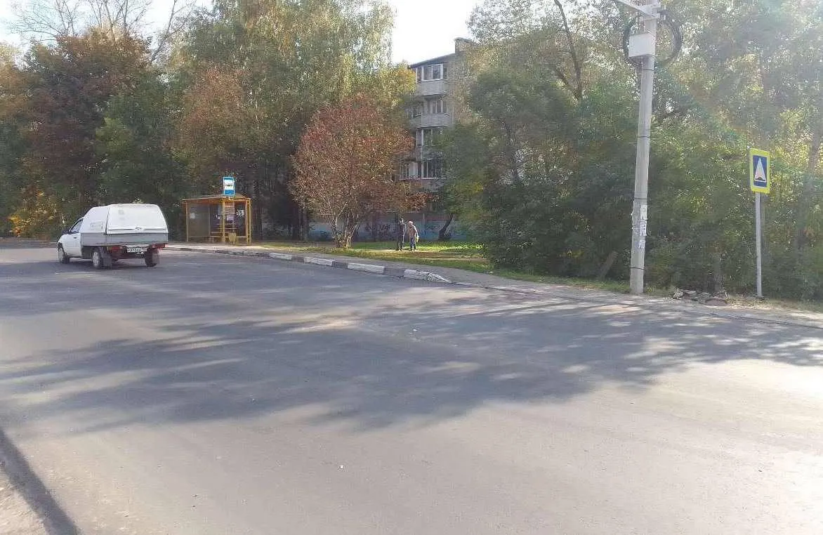 Пресс-служба министерства транспорта и дорожной инфраструктуры Московской области