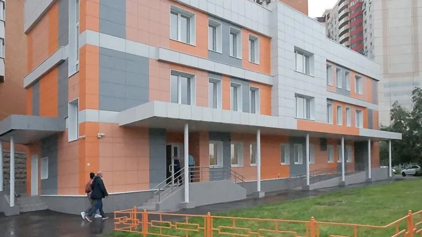 В музыкальной школе в Красногорске планируют дать первый концерт в День знаний
